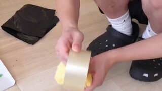 搞笑解压测评。