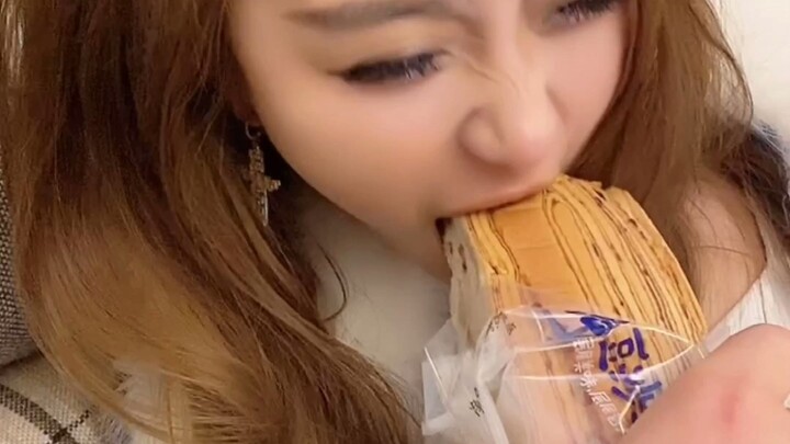 There’s a saying: “You eat at someone’s table, so you have to keep your mouth shut.”