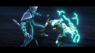 To Be Hero x Eps 7