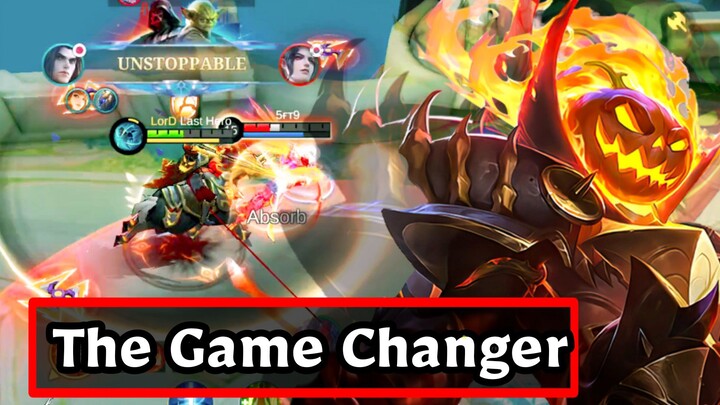 Merubah Kalah Menjadi Menang.... With Yat Game