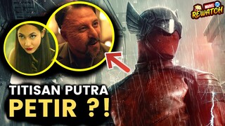 PATRIOT PERTAMA JADI TITISAN PUTRA PETIR ?! | GUNDALA (2019) REWATCH INDONESIA