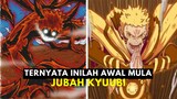 Waduh, Awal Mula Jubah Kyuubi Naruto Begini Ternyata!!!💀|Naruto Shippuden 510-515