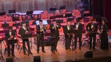 [Simfoni]｢Lagu Tema Detektif Conan｣-Orkestra Simfoni Institut Teknologi Harbin