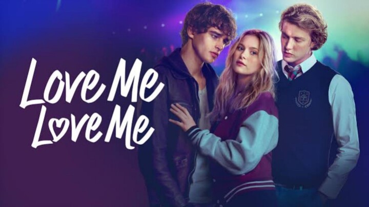 รักนะ รักฉัน  Love Me Love Me  พากย์ไทย  Full HD [2026]