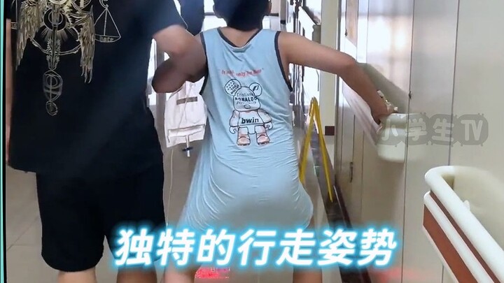 今年夏天你家男孩割了么？