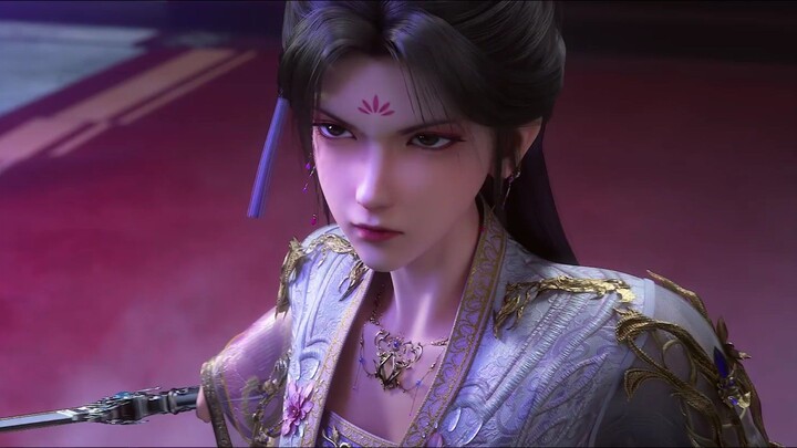 Tomb Of Fallen Gods season 3 eps 35