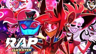 【 4k  联合中译|地狱客栈】地狱的领主|Lucksterrft. Varios Artistas