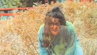 The haunted palace episode 6