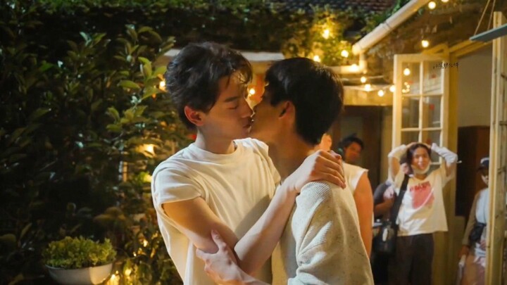 Revengedlove | BTS - SUB INDO [0719-32~44]