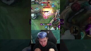 OUTPLAY GAMING DARI CHOU PALING RAJIN DAN SOLEH !!
