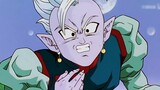 Dragon Ball Z 45: Mystic Gohan was beaten by Majin Buu after only one episode of pride