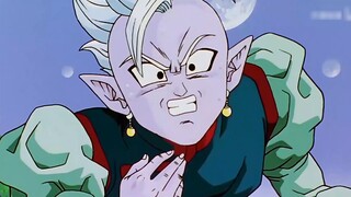 Dragon Ball Z 45: Gohan misterius disiksa oleh Majin Buu hanya dalam satu episode