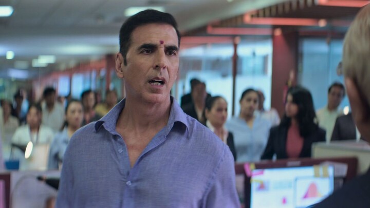 Jolly LLB 3 (2025) WEB-DL
