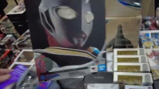 Shanghai Bandai is opening warehouses again! After half a year, will there be any surprises? Is the 