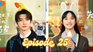 [EP25-ENGSUB] Smile Code