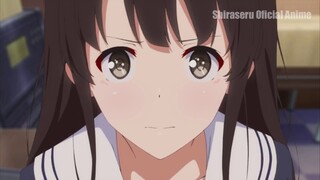 Saekano "Aki se disculpa con Kato" Sub Españoll