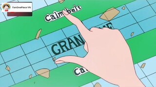 Vành đai tĩnh lặng... #one_piece #vua_hai_tac