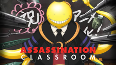 Assassination Classroom: Deai no Jikan (Special) Sub Indo