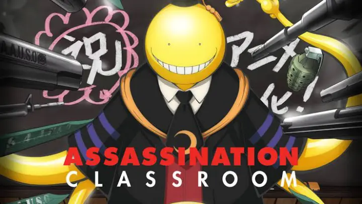 Assassination Classroom: Deai no Jikan (Special) Sub Indo