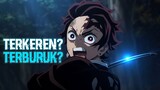 Apa Kimetsu No Yaiba Season 3 Sekeren itu? - Review (Tanpa Spoiler)
