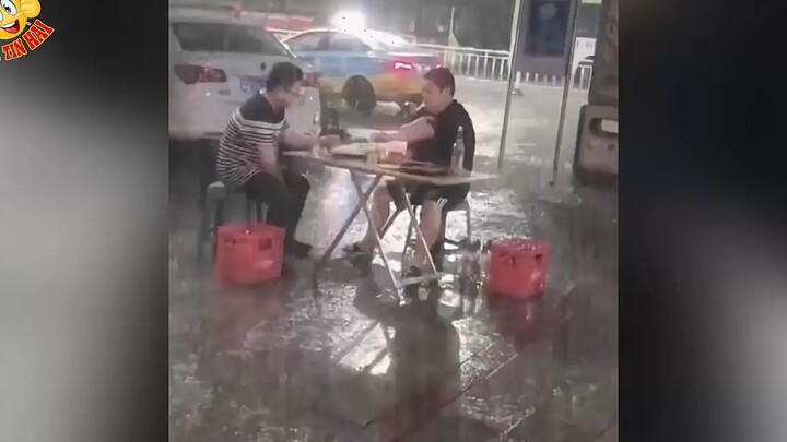 Tổng Hợp Những Tình Huống _HÀI HƯỚC NHẤT _ Khiến Người Xem KHÔNG NHỊN NỔI CƯỜI P