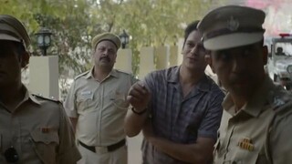 Dahaad-S1E4 الترجمة العربية