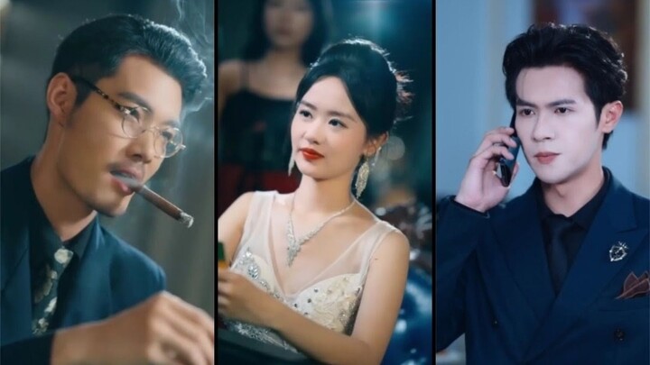 คุณหนูเจียง ทะลุมิติมาเปิดระบบเกม I รีเซ็ตกี่ครั้งหัวใจฉันยังเป็นของนาย