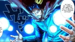 Những Kẻ Nghĩ Mình Mạnh Hơn Saitama Trong One Punch Man#1.3