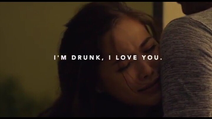 I'm drunk, I love you (2017) - Full Movie