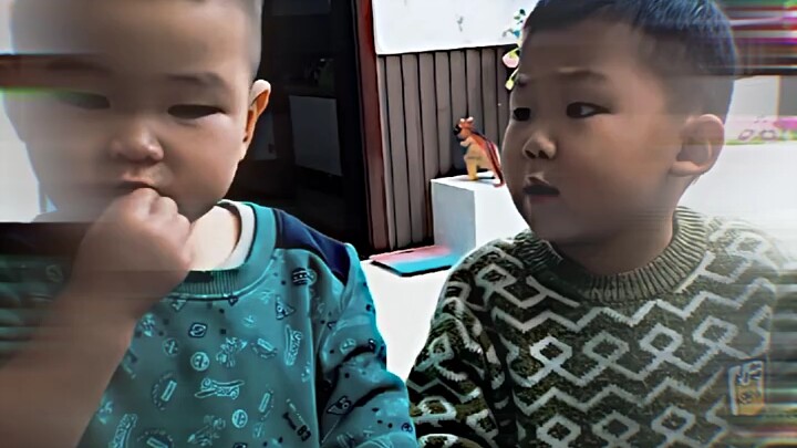 Little brother: Just ate one potato chip and my head is buzzing...