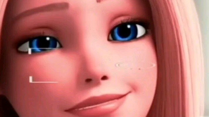 Hãy thử bắt chước cách lồng tiếng cũ cho bộ phim Barbie mới!