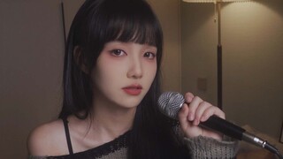 Have you ever heard of "Meng Yu"? Psychedelic x Tipsy "hush" cover The Marías
