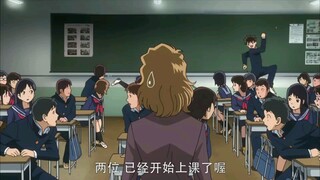 对不起，学霸真的可以为所欲为