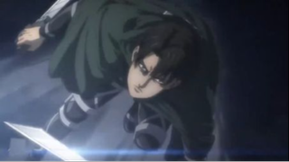 Attack On Titan - Armin Transformation -  Blood Water |「AMV」#attackontitan