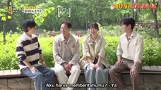 Whenever Possible S3 ep 4 (indosub)