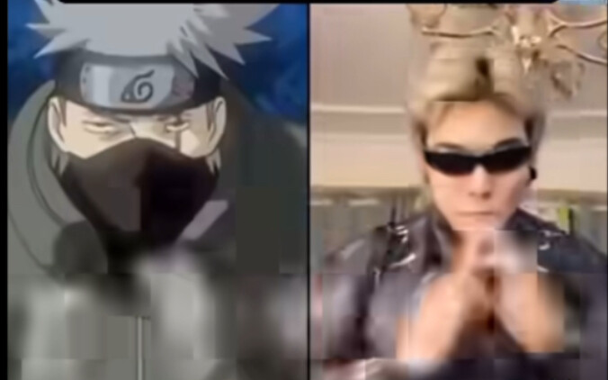 سرعة يديه مجنونة وأنا بعشقها!