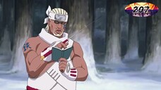 NARUTO SHIPPUDEN | EP 207-208 | Tagalog Dubbed HD
