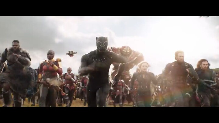 Marvel Studios' Avengers_ Endgame _ Policy Trailer