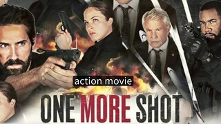 action movie repa (One more shot) eng dub 2024