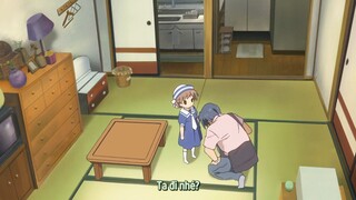 Tình yêu và hy sinh : Phía Sau Câu Chuyện tập 44