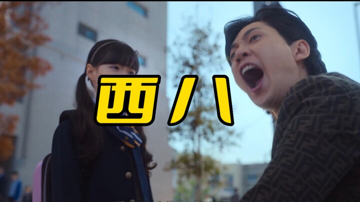 Mười đức tính tốt của Toàn Tại Tuấn. Tại Tuấn à, không sao đâu, một phút cũng rất ổn rồi!