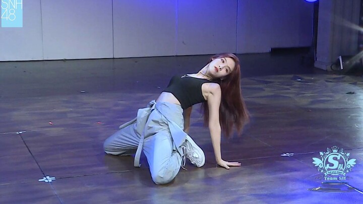 【SNH48】孙芮 - Maria 20200712