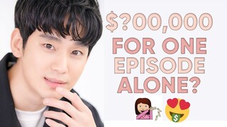 10 Highest Paid Korean Drama Actors in 2021 That Earned The Most Money!  [Ft HappySqueak]