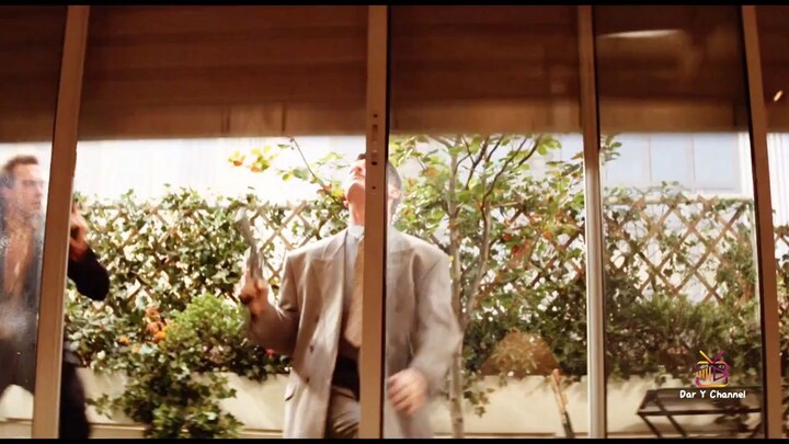 Leon (The Professional)-1994