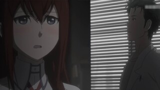 Mở Steins;Gate giống như Paladin III