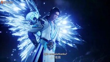 Martial Inverse Episode 30 END Sub Bagus