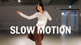AMARIA BB - Slow Motion / Learner's Class