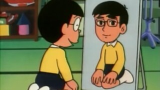 大雄：这就是大帅比吗
