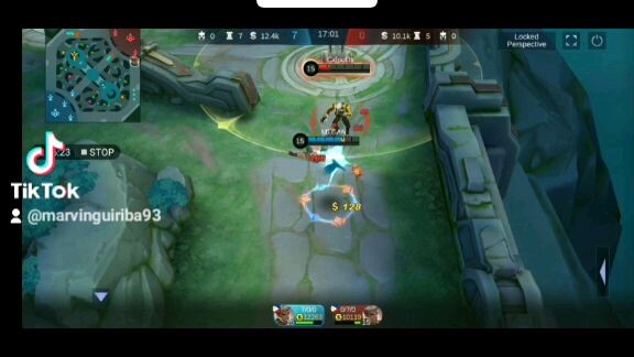 CHOU 1v1#BilibiliMLBB