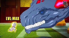 RAJA PAHLAWAN BEREINKARNASI MENJADI BOCAH DENGAN SKILL MAKSIMAL